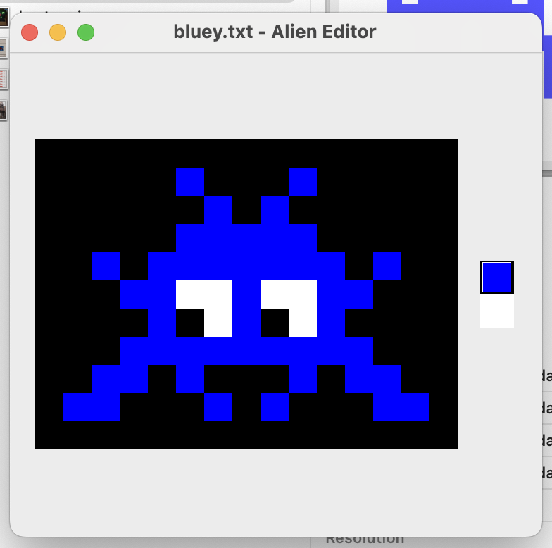GUI