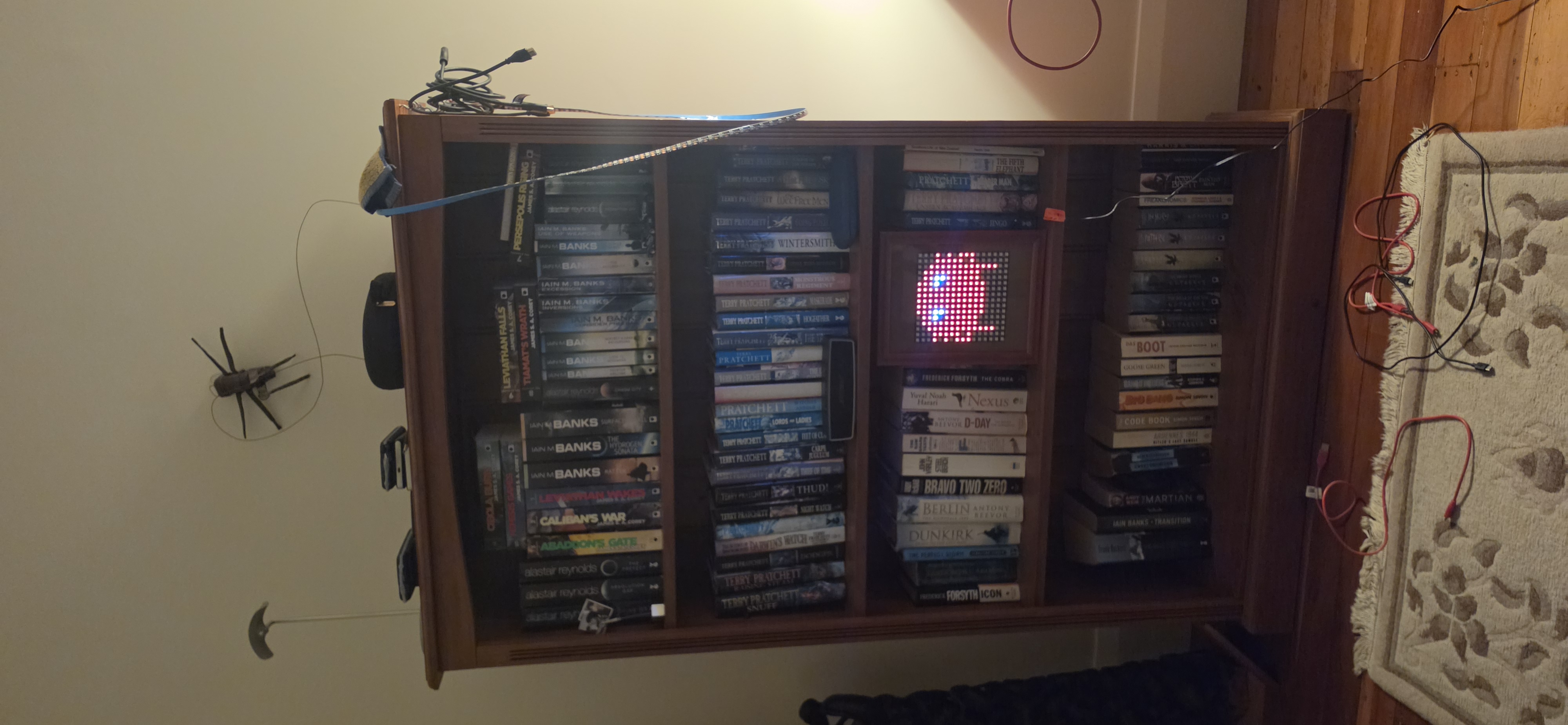 Bookshelf