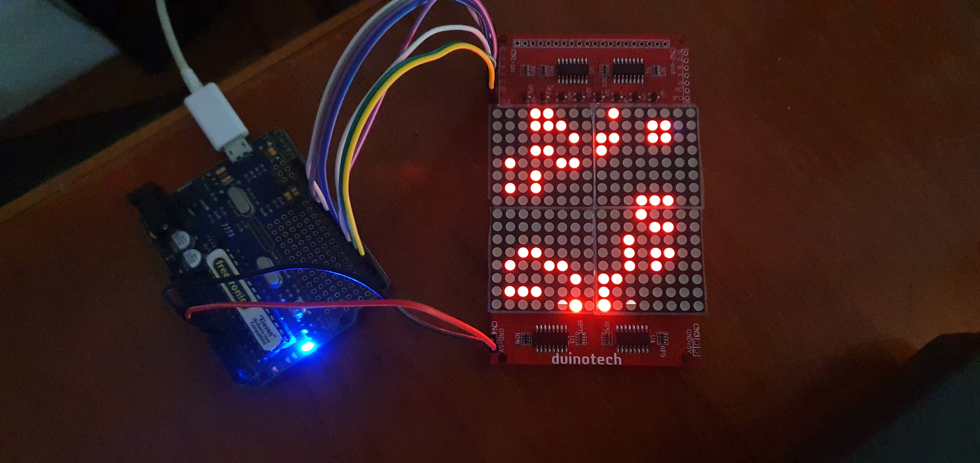Arduino