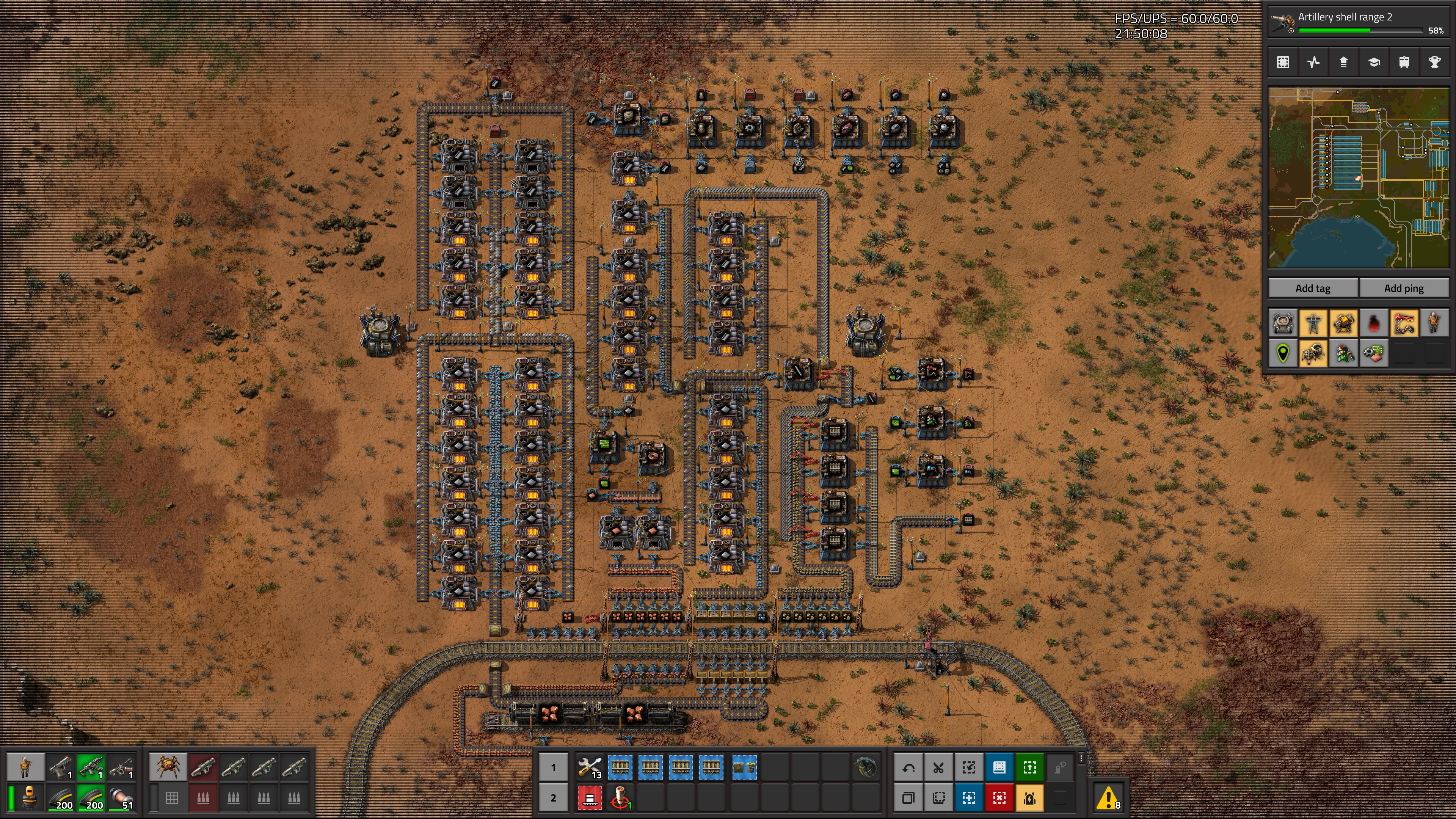 Factorio