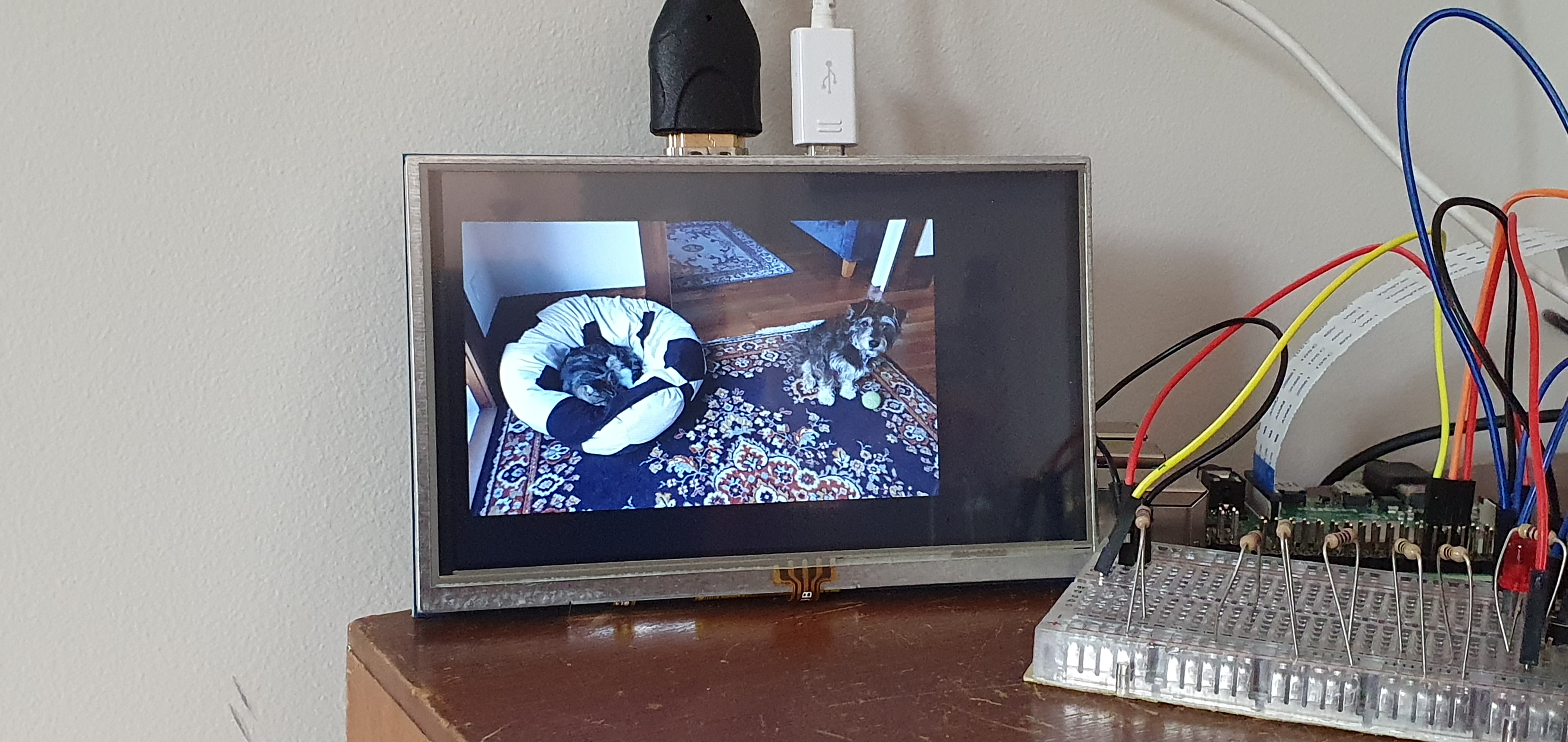 PhotoFrame