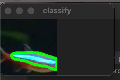 Classify