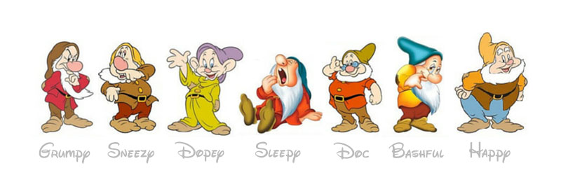 Snow White